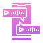 Voice message ícono 64x64