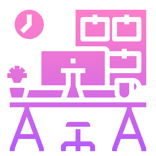 Workplace icon