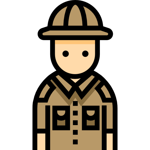 Explorer icon