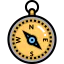 Compass icon 64x64
