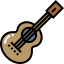 Guitar icon 64x64
