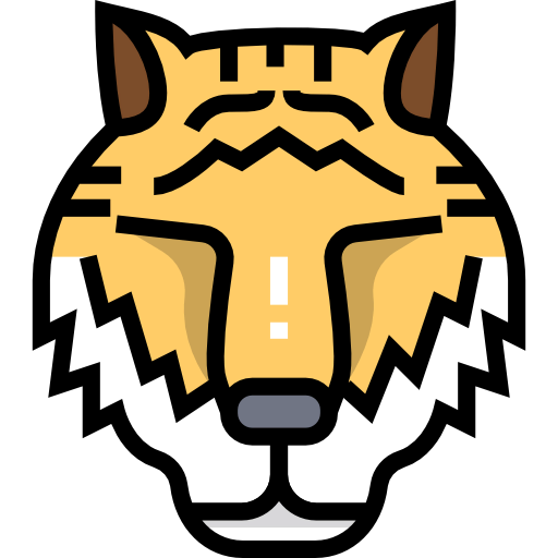 Tiger icon