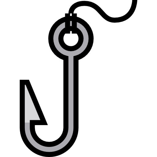 Hook icon