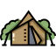 Tent ícono 64x64
