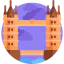 Tower bridge icône 64x64