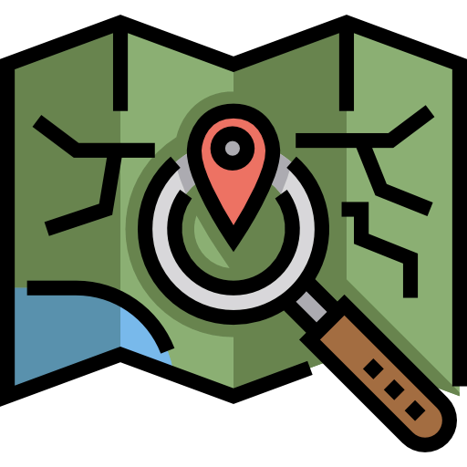 Map icon