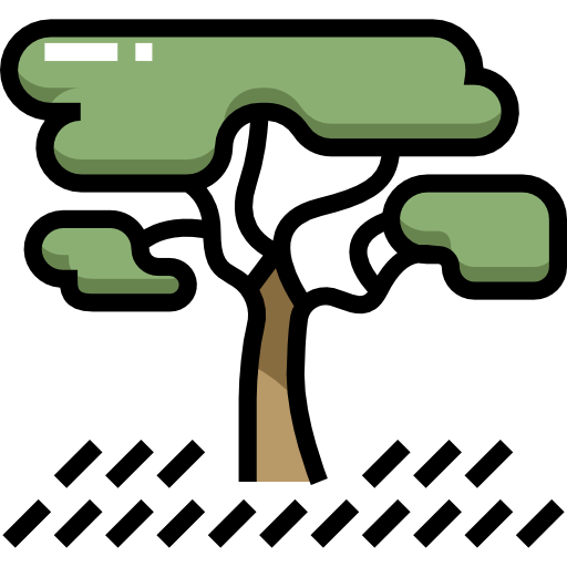 Tree icon