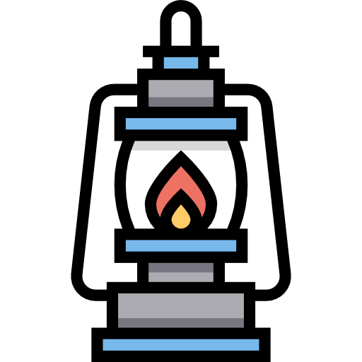 Lantern Ikona