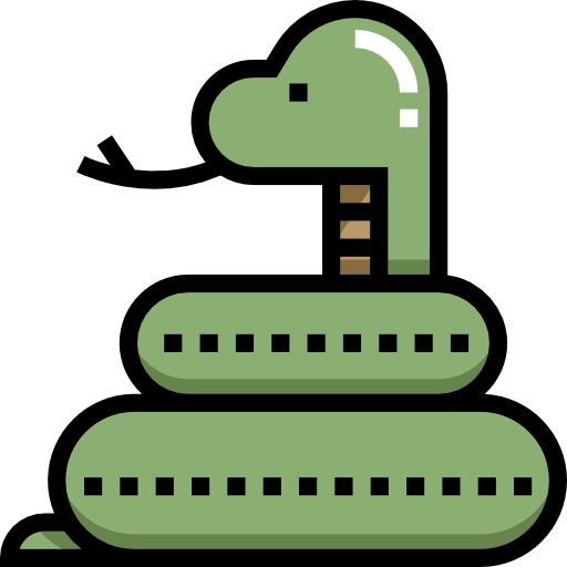 Snake icon