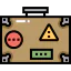 Luggage icon 64x64