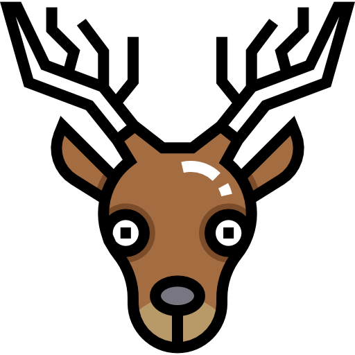 Deer icon