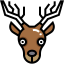 Deer icône 64x64