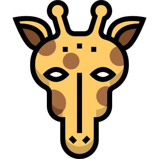 Giraffe icon
