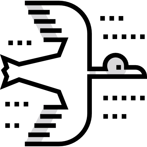 Bird icon