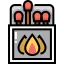 Matches Symbol 64x64