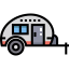 Caravan icon 64x64