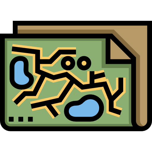 Map icon
