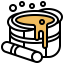 Bucket icon 64x64