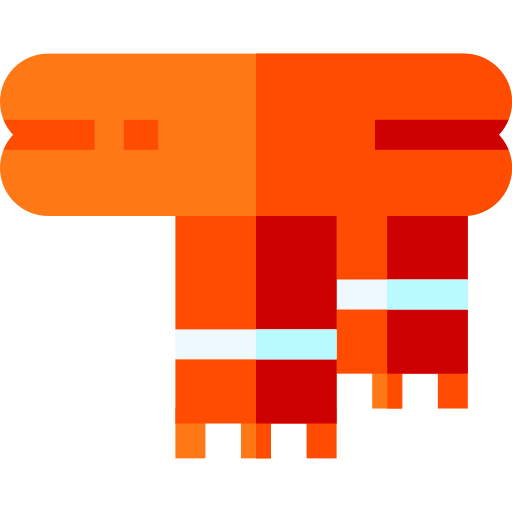 Scarf icon