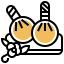 Massage icon 64x64