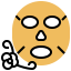 Mask icon 64x64