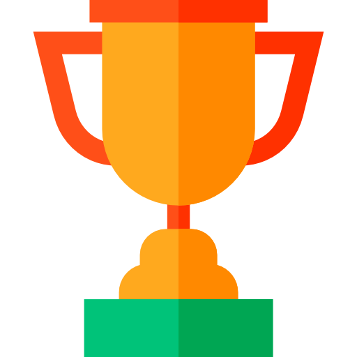 Trophy icon