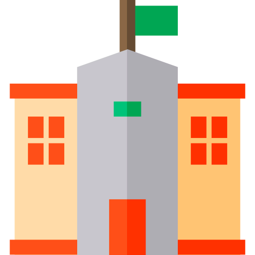 School icon