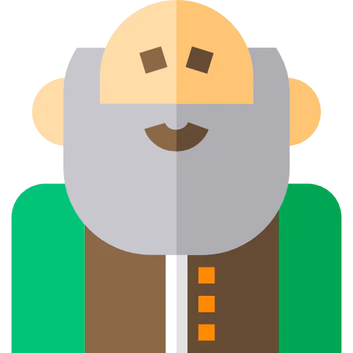 Wise icon