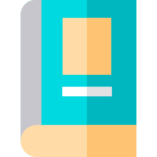 Encyclopedia icon
