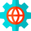 Engineering 图标 64x64