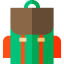 Backpack 图标 64x64