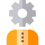 Memory 图标 64x64