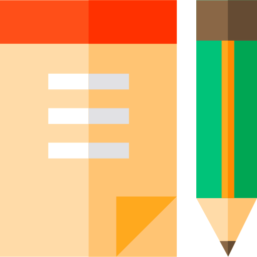 Notes icon