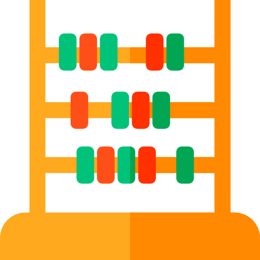 Abacus icon