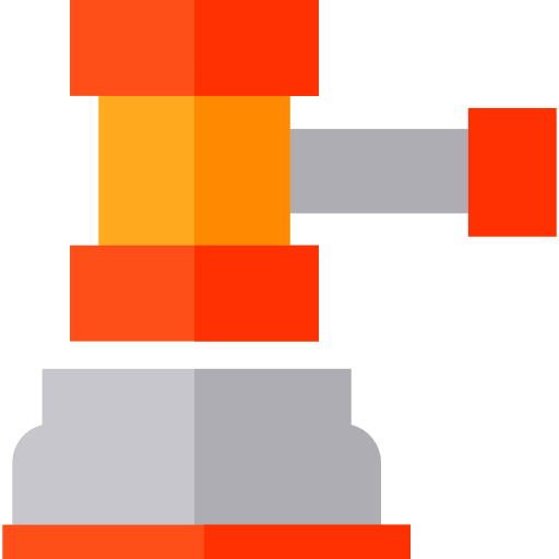 Law icon