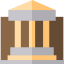 Museum 图标 64x64