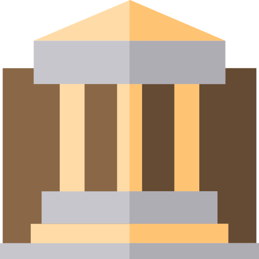 Museum icon