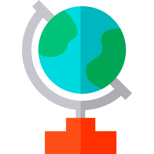 Geography icon
