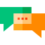 Chat 图标 64x64