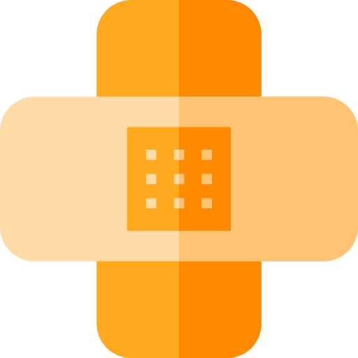 Patch ícono