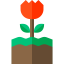 Flower 图标 64x64