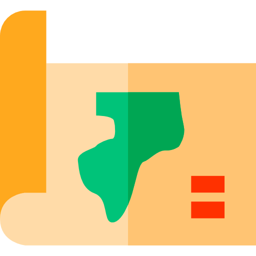Map icon
