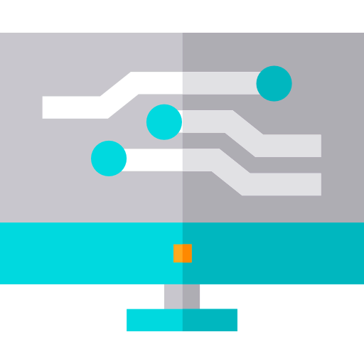 Computer icon
