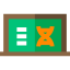 Education 图标 64x64