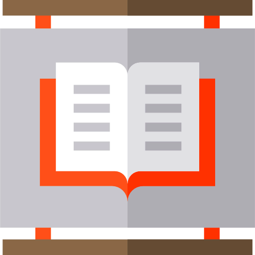 Library icon