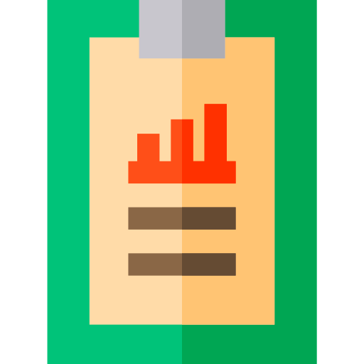 Analytics icon