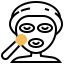Face treatment 图标 64x64