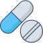 Capsule icon 64x64