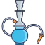 Hookah 图标 64x64