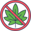 Cannabis icon 64x64